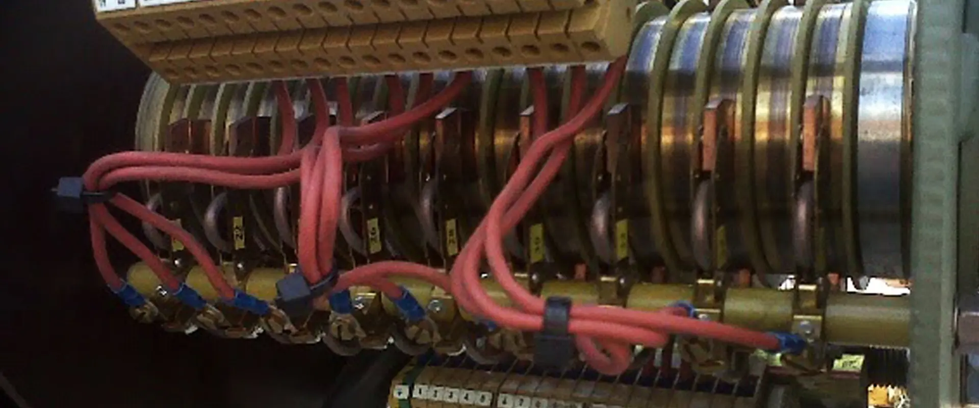 Industria del Litoral SRL