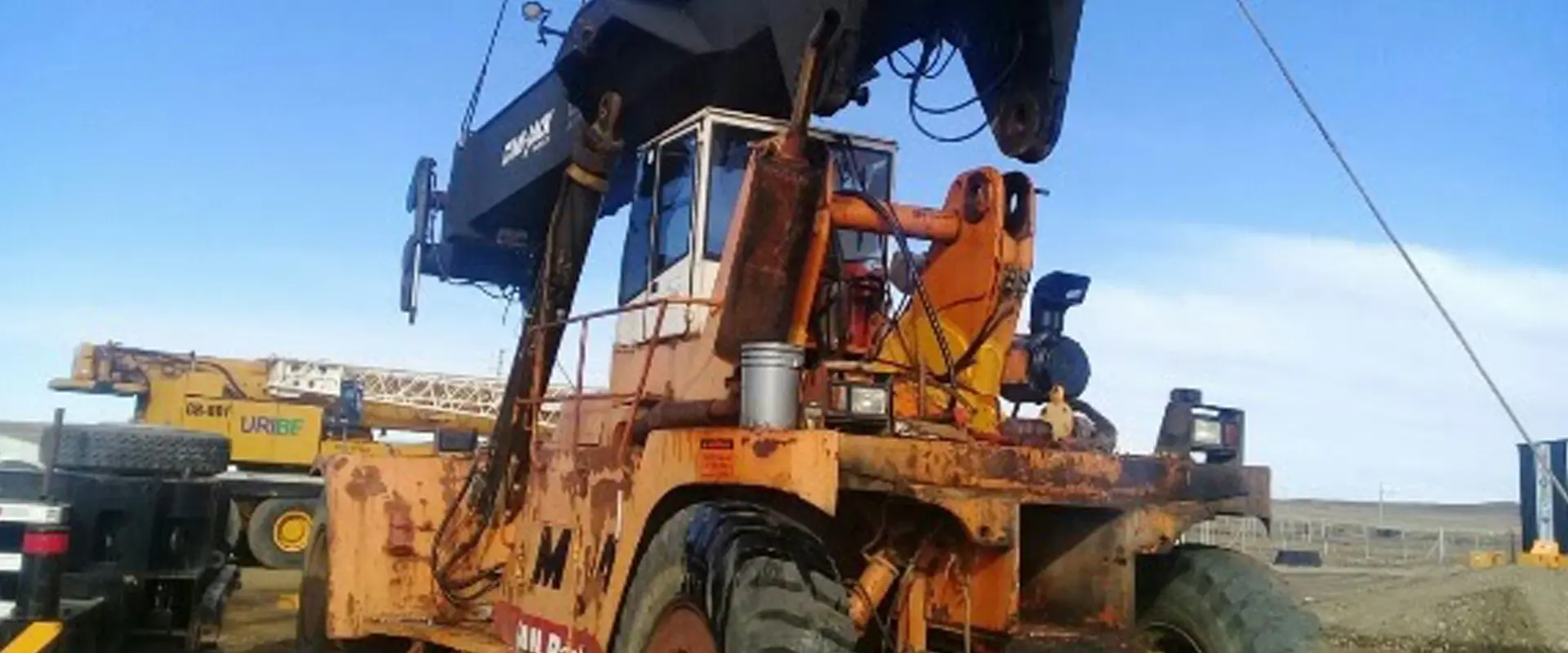 Industria del Litoral SRL