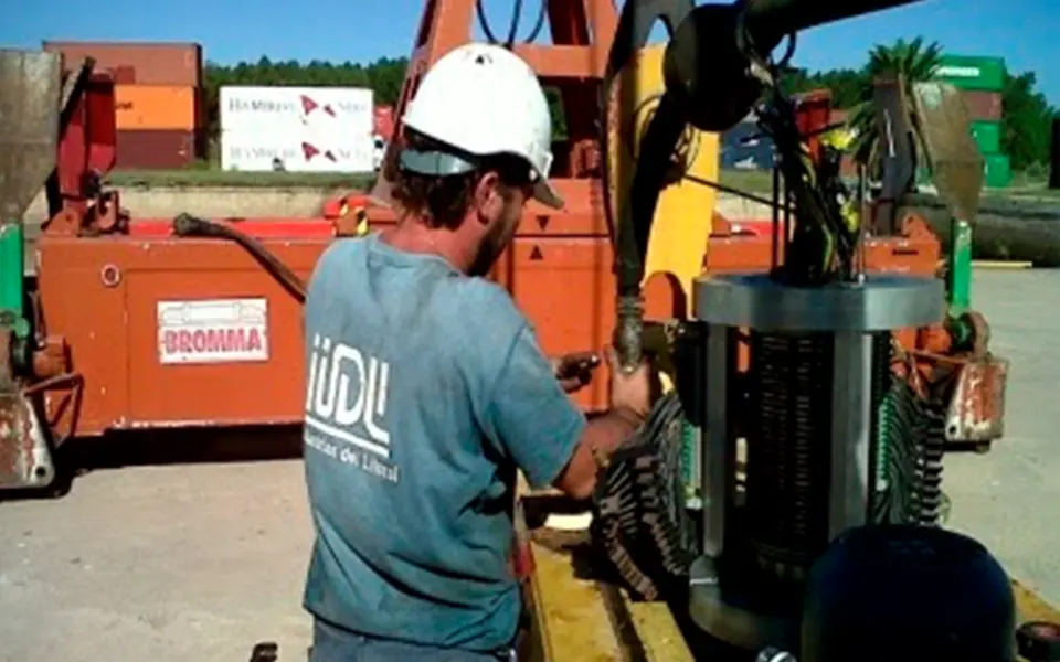 Mantenimiento preventivo